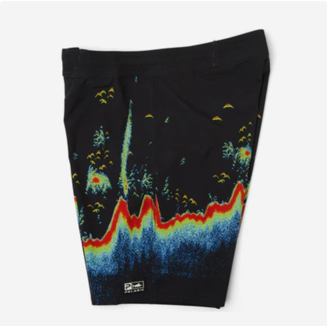 Pantalones Pelagic de Playa