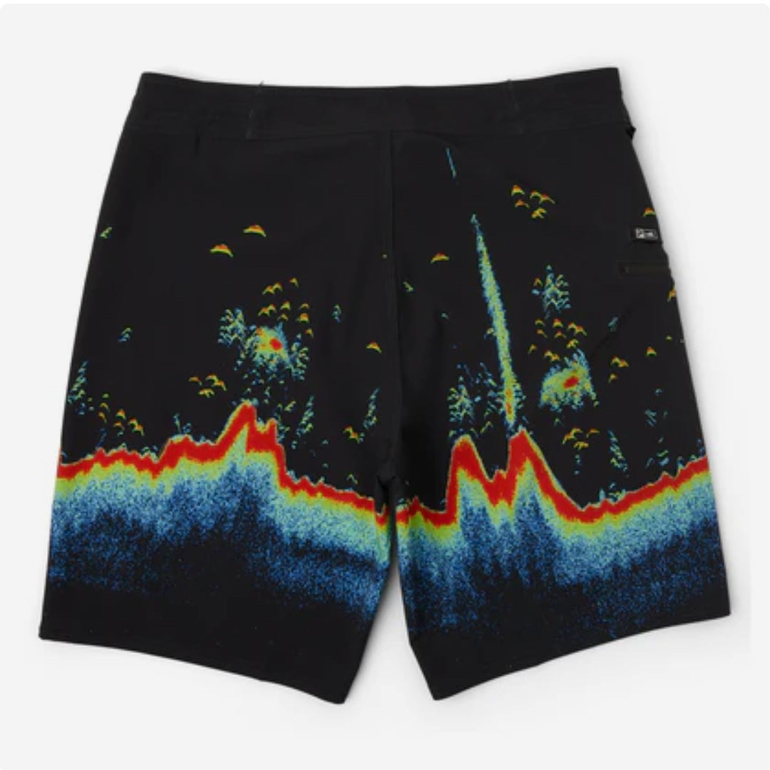 Pantalones Pelagic de Playa