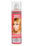 Splash Nicki Minaj