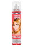 Splash Nicki Minaj