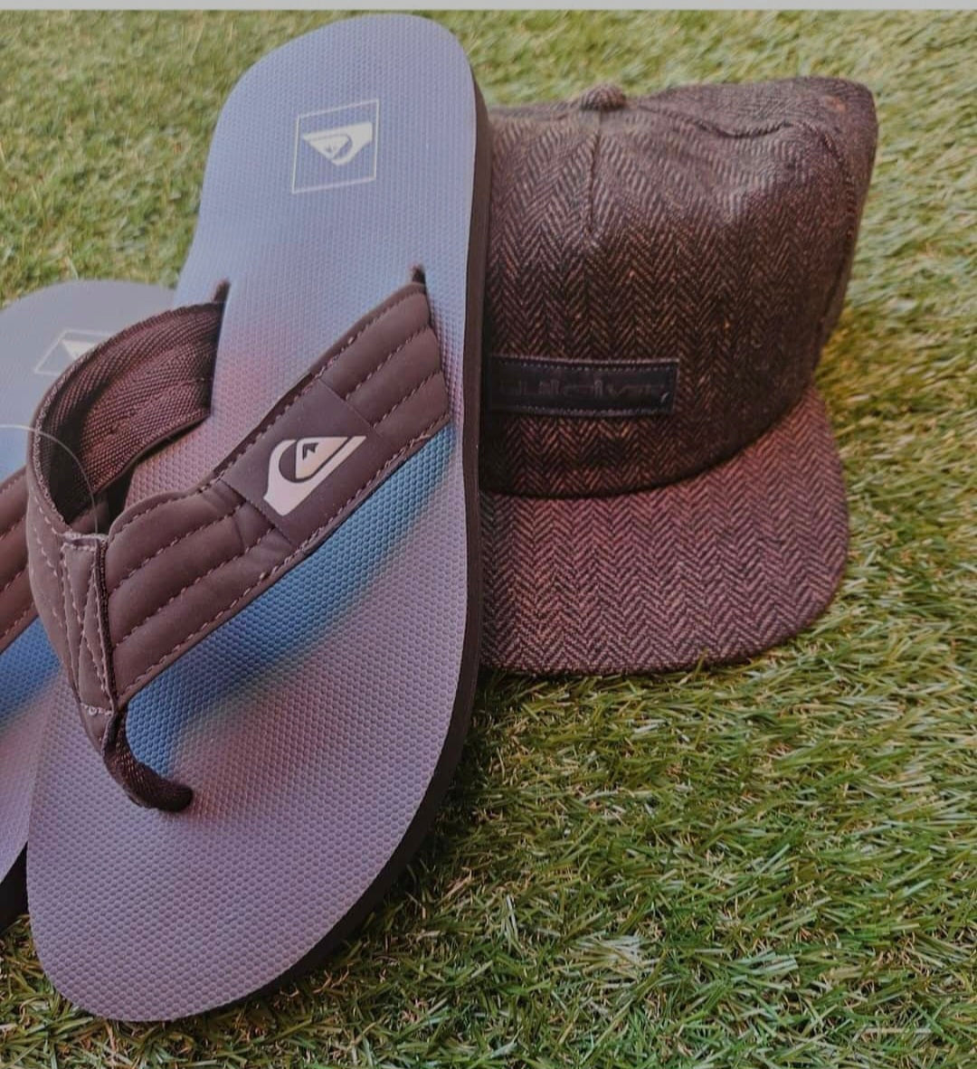 Quiksilver Sandalia