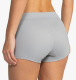 Roxy Women's Tummy Control Beach Biker Shorts – Workout, Volleyball & Gym Shorts, Yoga, Beachwear