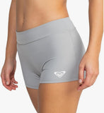 Roxy Women's Tummy Control Beach Biker Shorts – Workout, Volleyball & Gym Shorts, Yoga, Beachwear