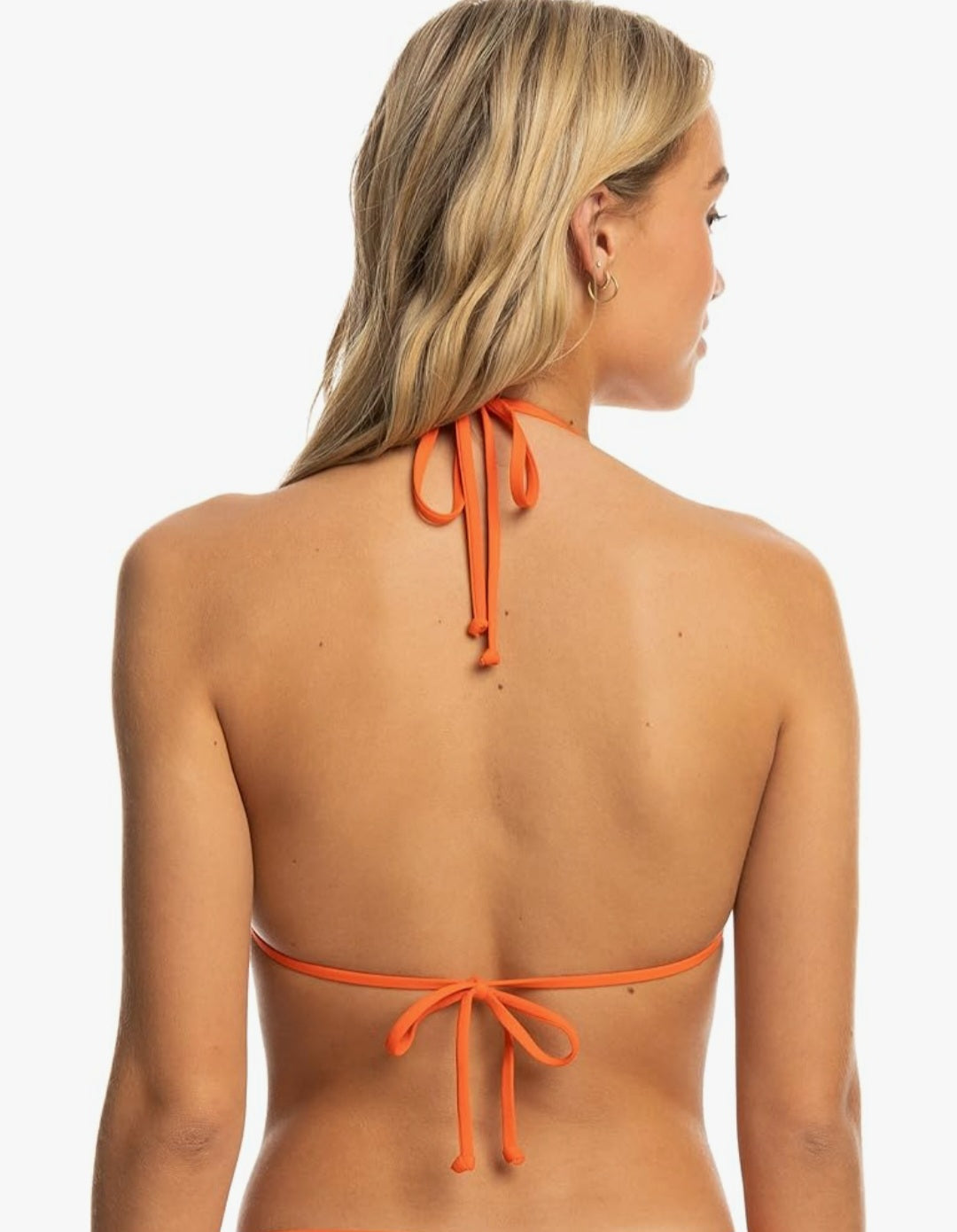 Top Roxy SD Beach Classics Tiki Elongat