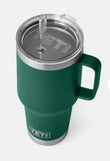 Vaso Yeti Rambler 35 oz Mug With Straw Lid