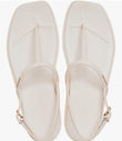 Crocs Miami tongo flip dew