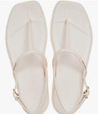 Crocs Miami tongo flip dew