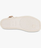 Crocs Miami tongo flip dew