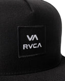 Gorra de niño RVCA