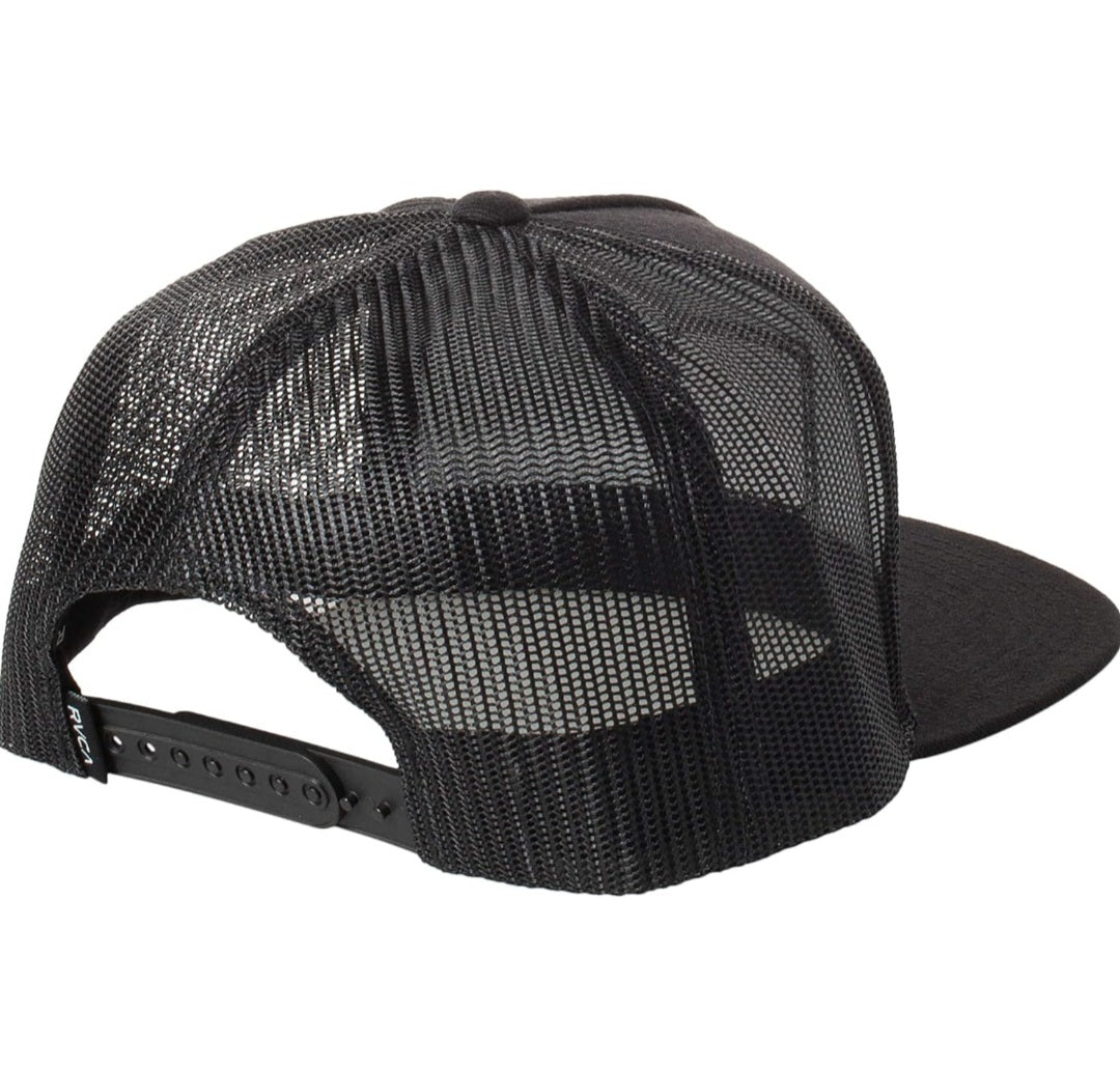 Gorra de niño RVCA