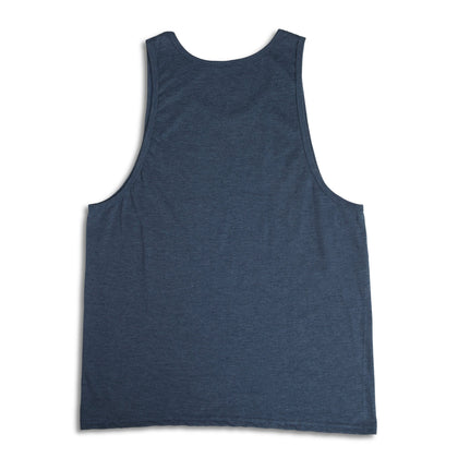 Tank Top Pelagic Pez vela doble diamante