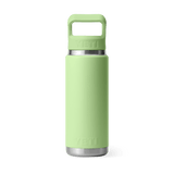 Rambler®
Botella de agua de 26 oz

CON GORRA DE PAJA A JUEGO DE COLOR