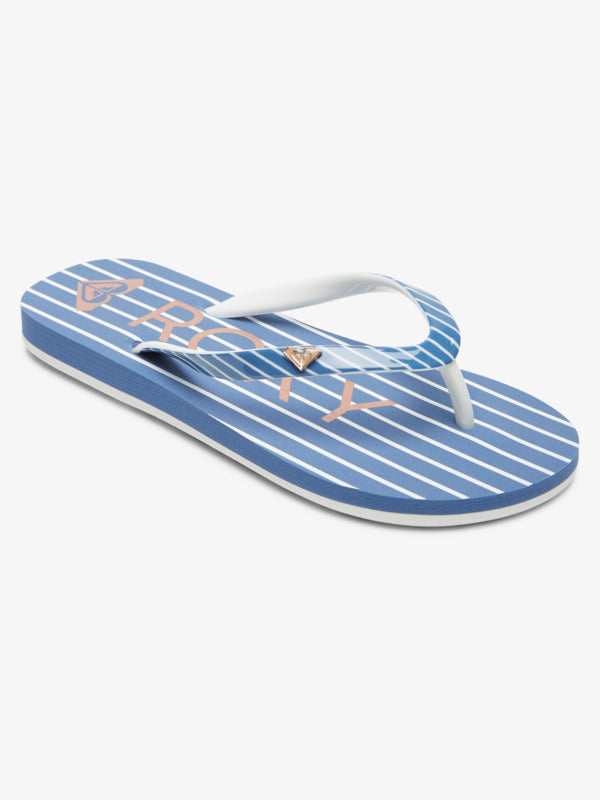 Sandalias Roxy niña Girls Pebbles