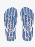 Sandalias Roxy niña Girls Pebbles