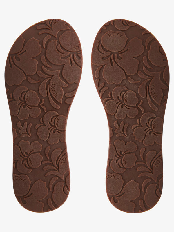 Sandalias Roxy Porto III