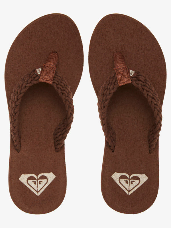 Sandalias Roxy Porto III