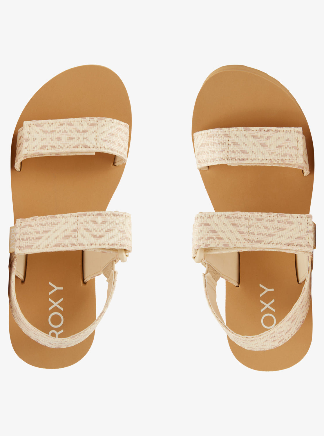 Sandalias Roxy Salty Sun Platform