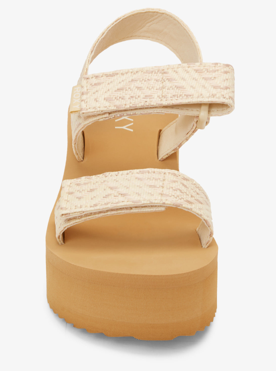 Sandalias Roxy Salty Sun Platform