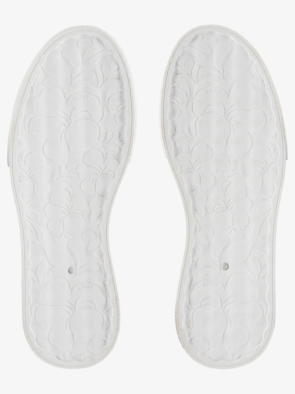 Tennis Roxy Rae. Son size 8.5,igual le pueden servir a una persona con el pie ancho size 8