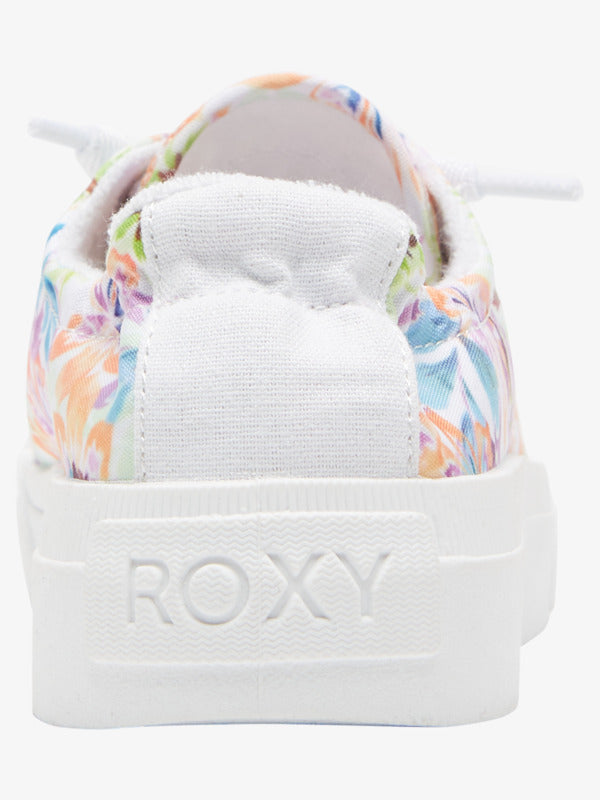 Tennis Roxy Rae. Son size 8.5,igual le pueden servir a una persona con el pie ancho size 8