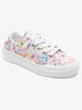 Tennis Roxy Rae. Son size 8.5,igual le pueden servir a una persona con el pie ancho size 8