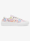Tennis Roxy Rae. Son size 8.5,igual le pueden servir a una persona con el pie ancho size 8