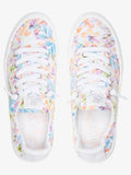 Tennis Roxy Rae. Son size 8.5,igual le pueden servir a una persona con el pie ancho size 8
