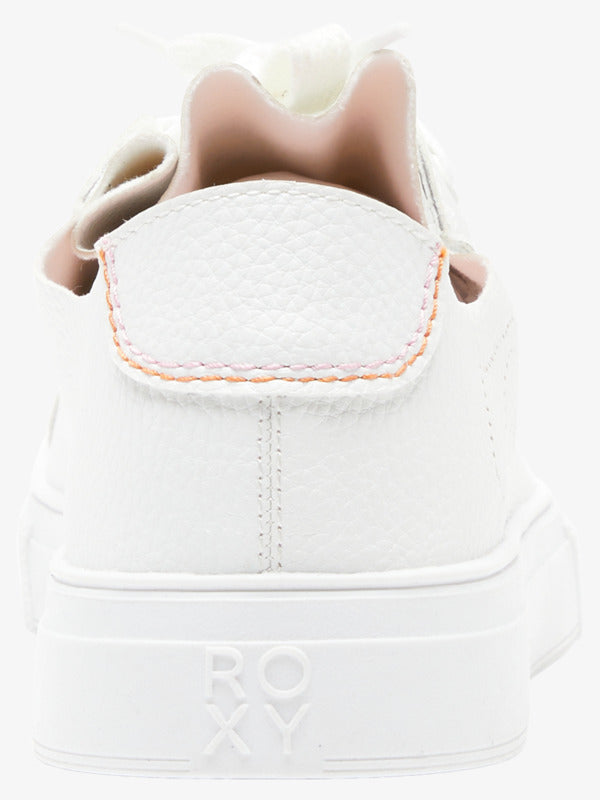 Tennis Roxy de mujer Coastal Cruisin shoes