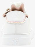 Tennis Roxy de mujer Coastal Cruisin shoes