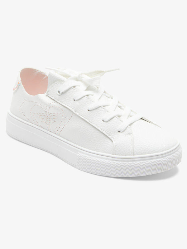 Tennis Roxy de mujer Coastal Cruisin shoes