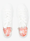 Tennis Roxy de mujer Coastal Cruisin shoes