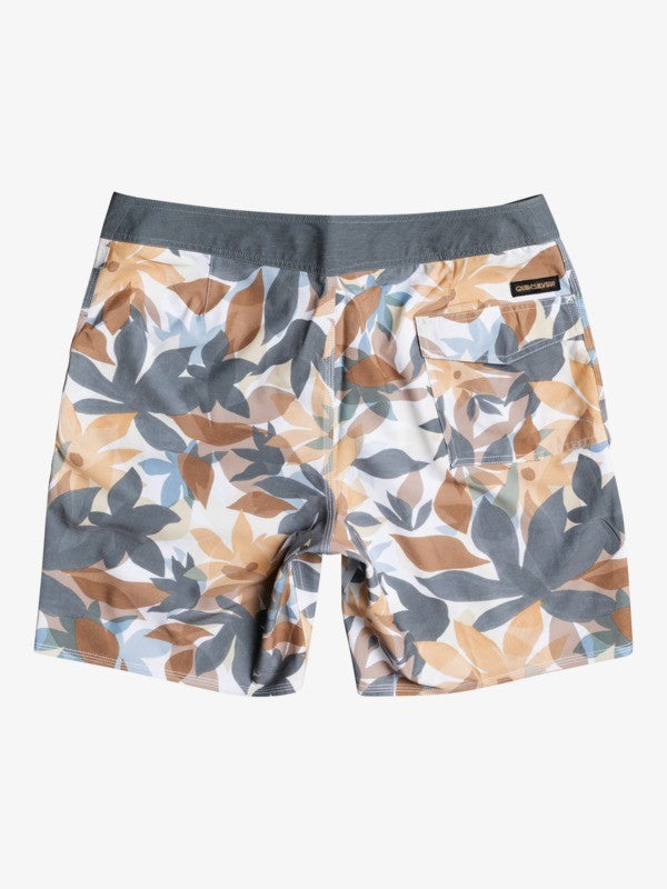Pantalon Quiksilver Hempstretch Endless Trip 18