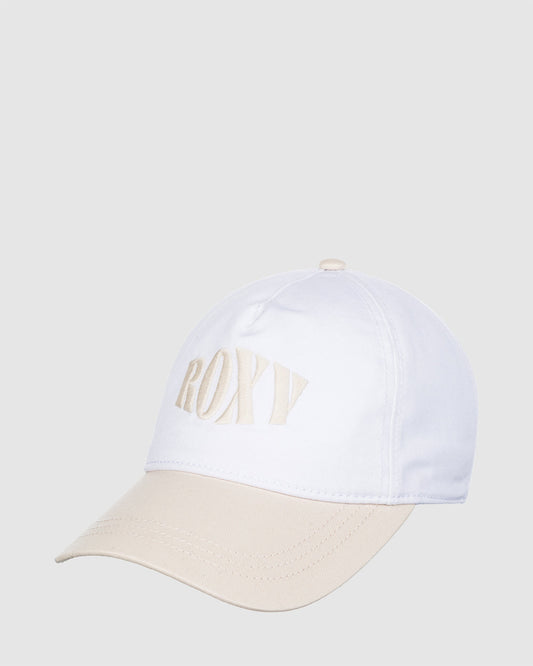 Gorra Roxy mujer. Something Magic TEHO