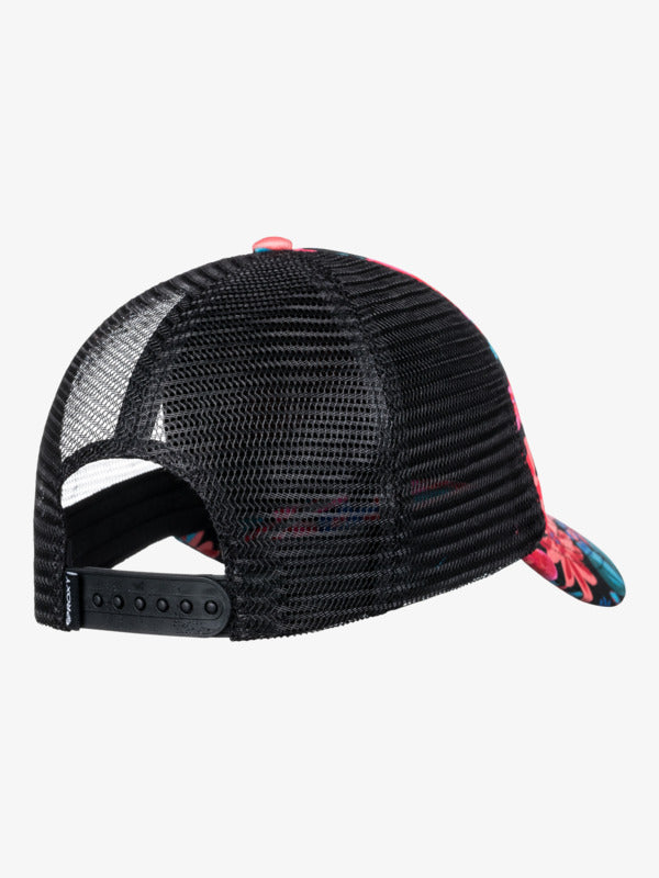 Gorra Roxy de Mujer Beautiful Morning