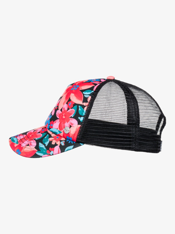 Gorra Roxy de Mujer Beautiful Morning