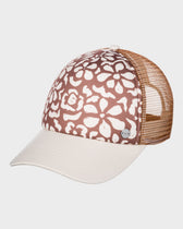 Gorra Roxy Beautiful Morning Trucker Cap