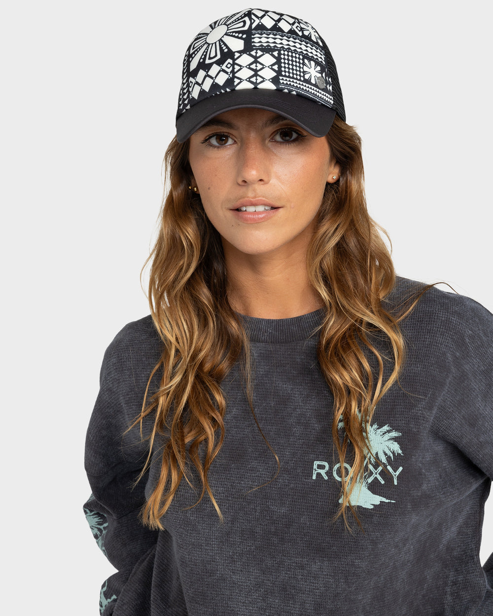 Gorra Roxy Beautiful Morning