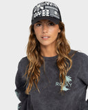 Gorra Roxy Beautiful Morning