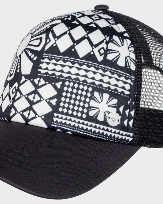 Gorra Roxy Beautiful Morning