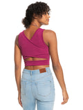 Roxy Crop Top Good keepsake