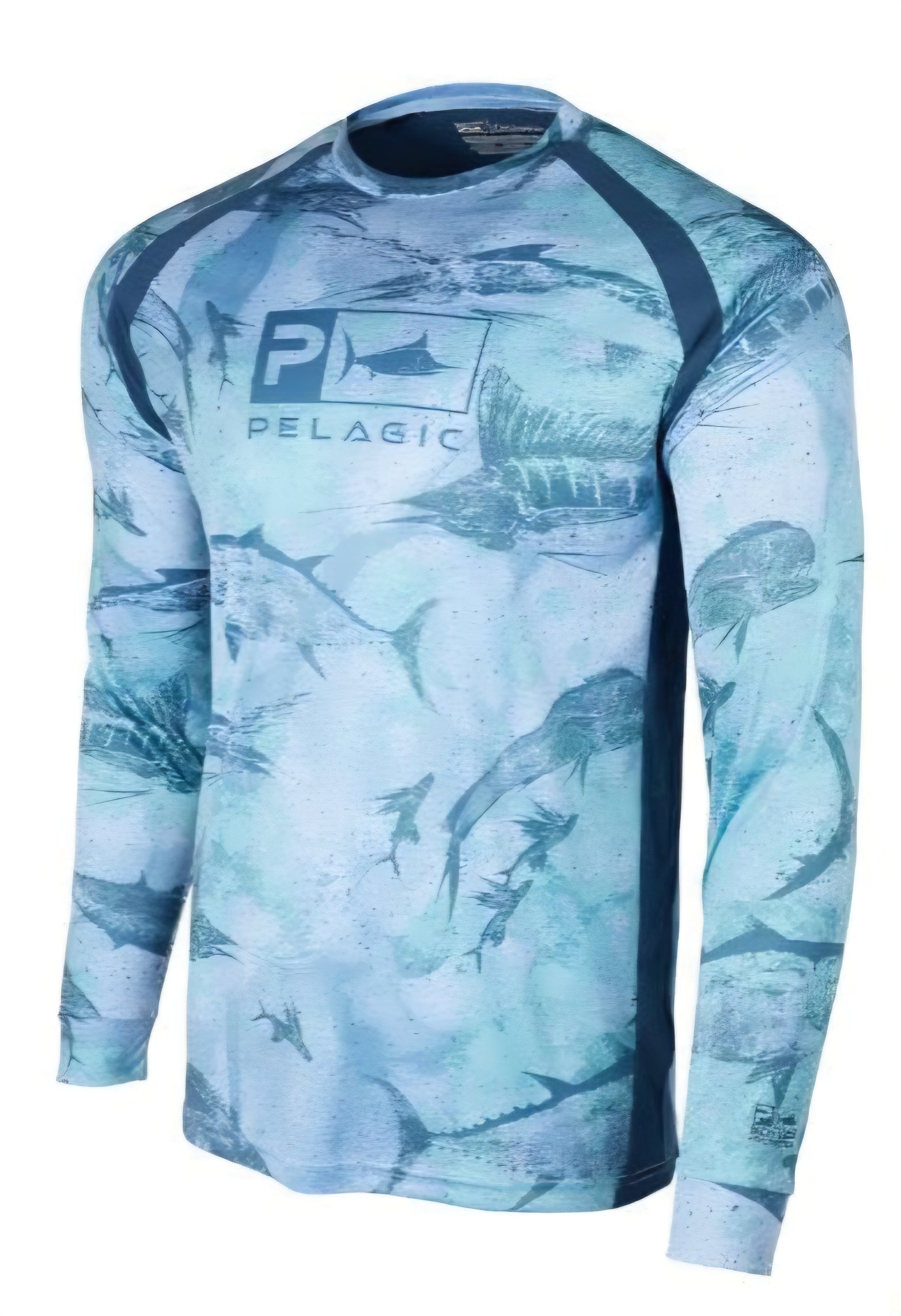 Resguard Pelagic Vaportek-Open Seas