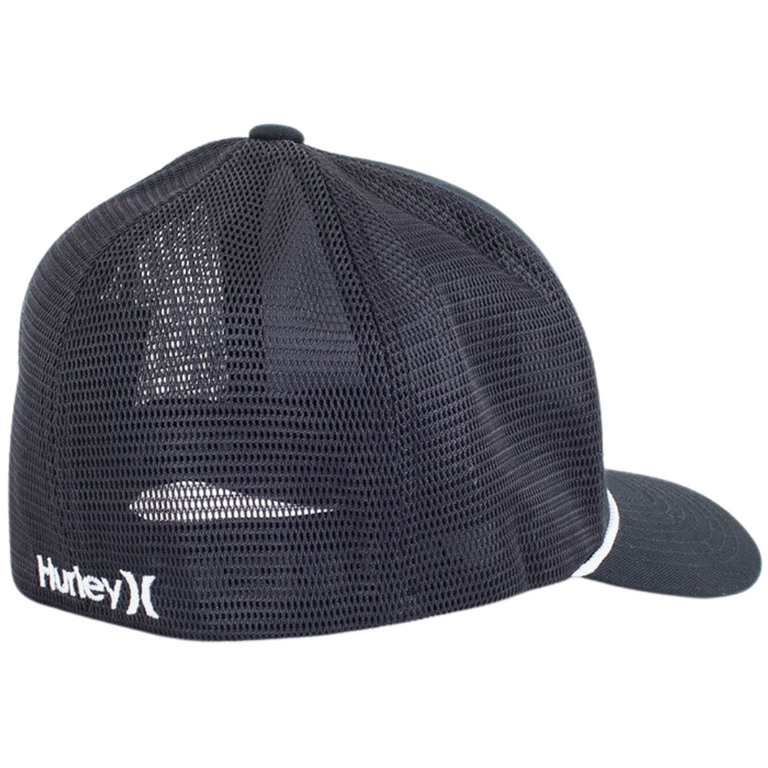 Gorra Hurley HIHM0270-TJ  M TASMAN TRUCKER