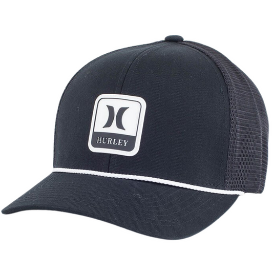 Gorra Hurley HIHM0270-TJ  M TASMAN TRUCKER