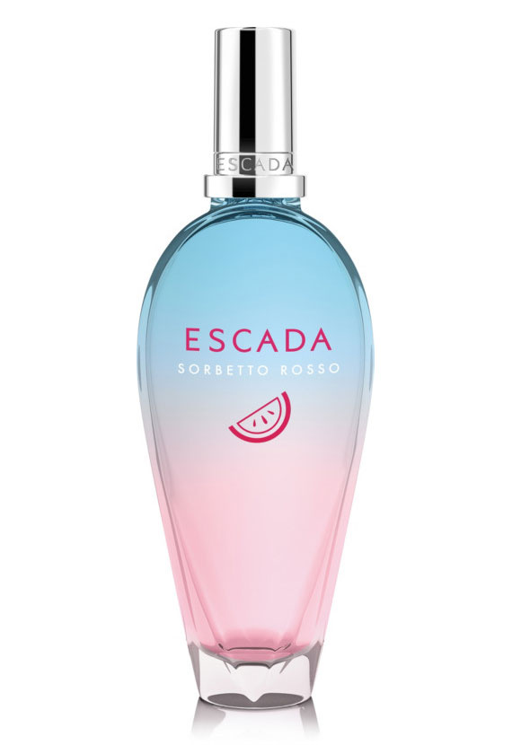 Perfume Escada Sorbetto Rosso
