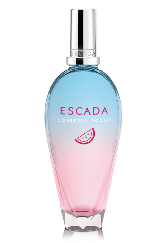 Perfume Escada Sorbetto Rosso