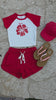 Pantalon Roxy New Impossible Love