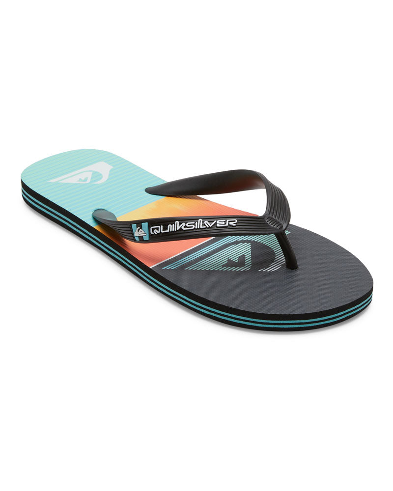 Sandalias Quiksilver Molokai Slab
