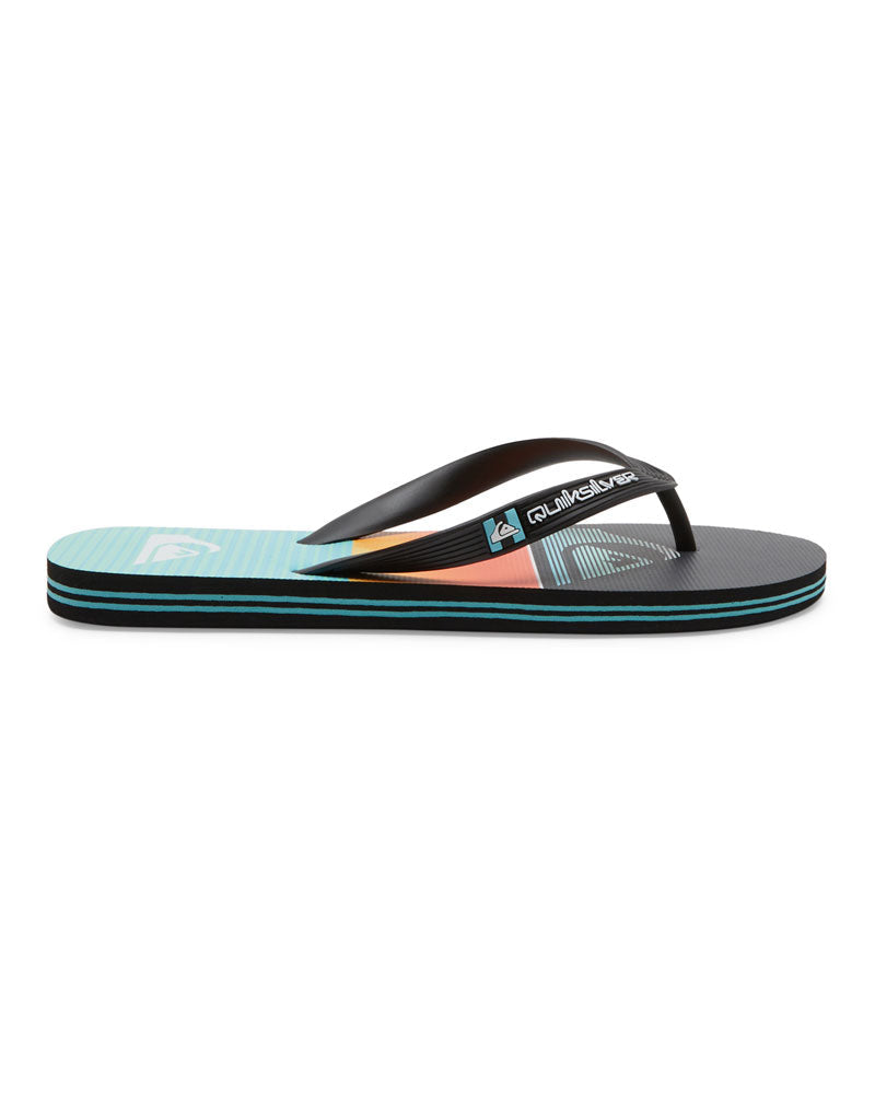 Sandalias Quiksilver Molokai Slab