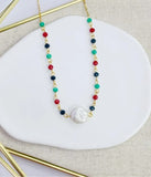 Set de Cadena,Pulsera