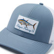 Gorra Pelagic Flybridge Goione BFT
camionero